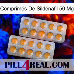 Comprimés De Sildénafil 50 Mg levitra2